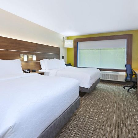 Holiday Inn Express & Suites - Painesville - Concord By Ihg Exterior photo