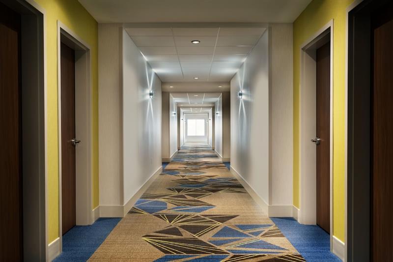Holiday Inn Express & Suites - Painesville - Concord By Ihg Exterior photo