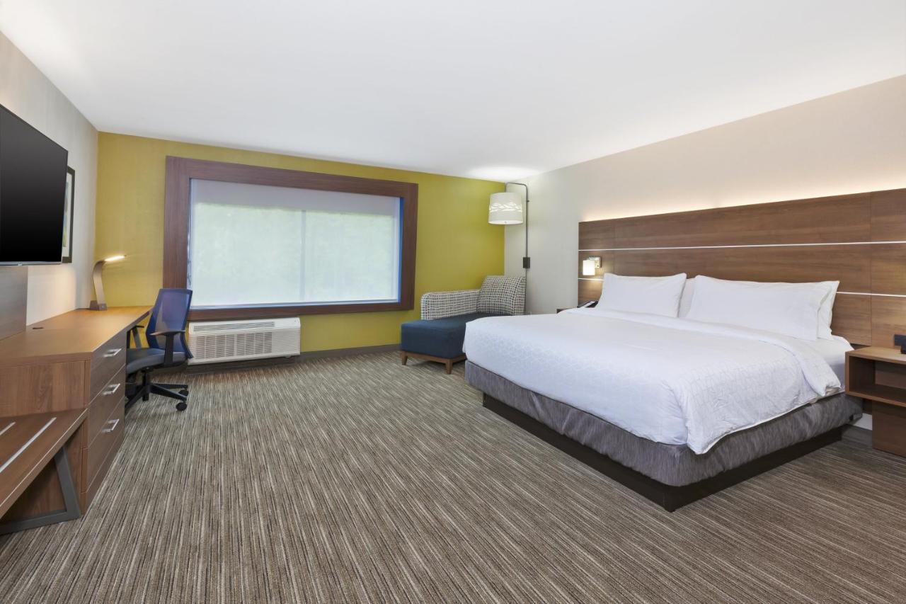 Holiday Inn Express & Suites - Painesville - Concord By Ihg Exterior photo
